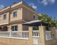 Reventa - Villa independiente - Orihuela Costa - Los Dolses