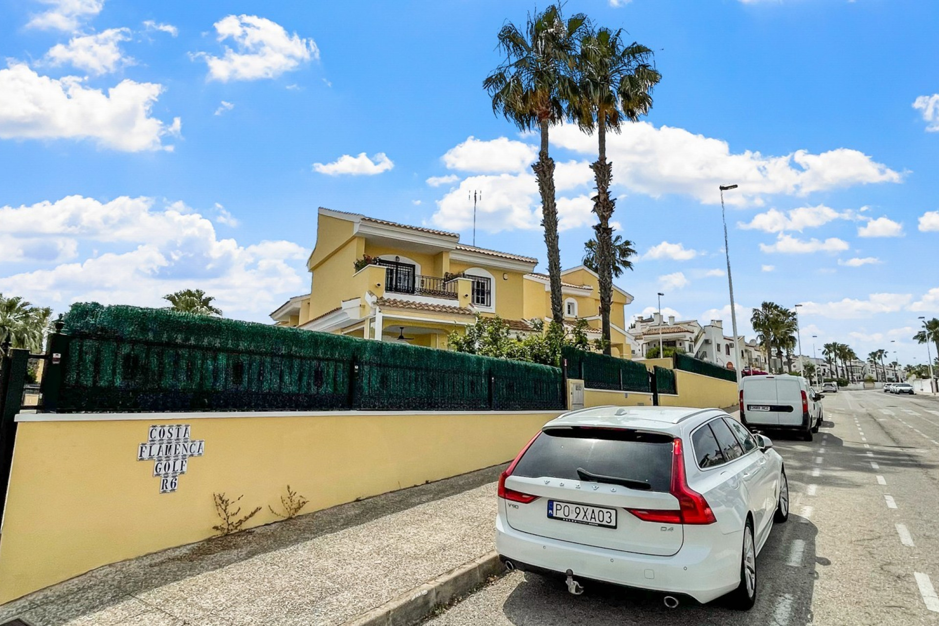 Reventa - Villa independiente - Orihuela Costa - Los Dolses