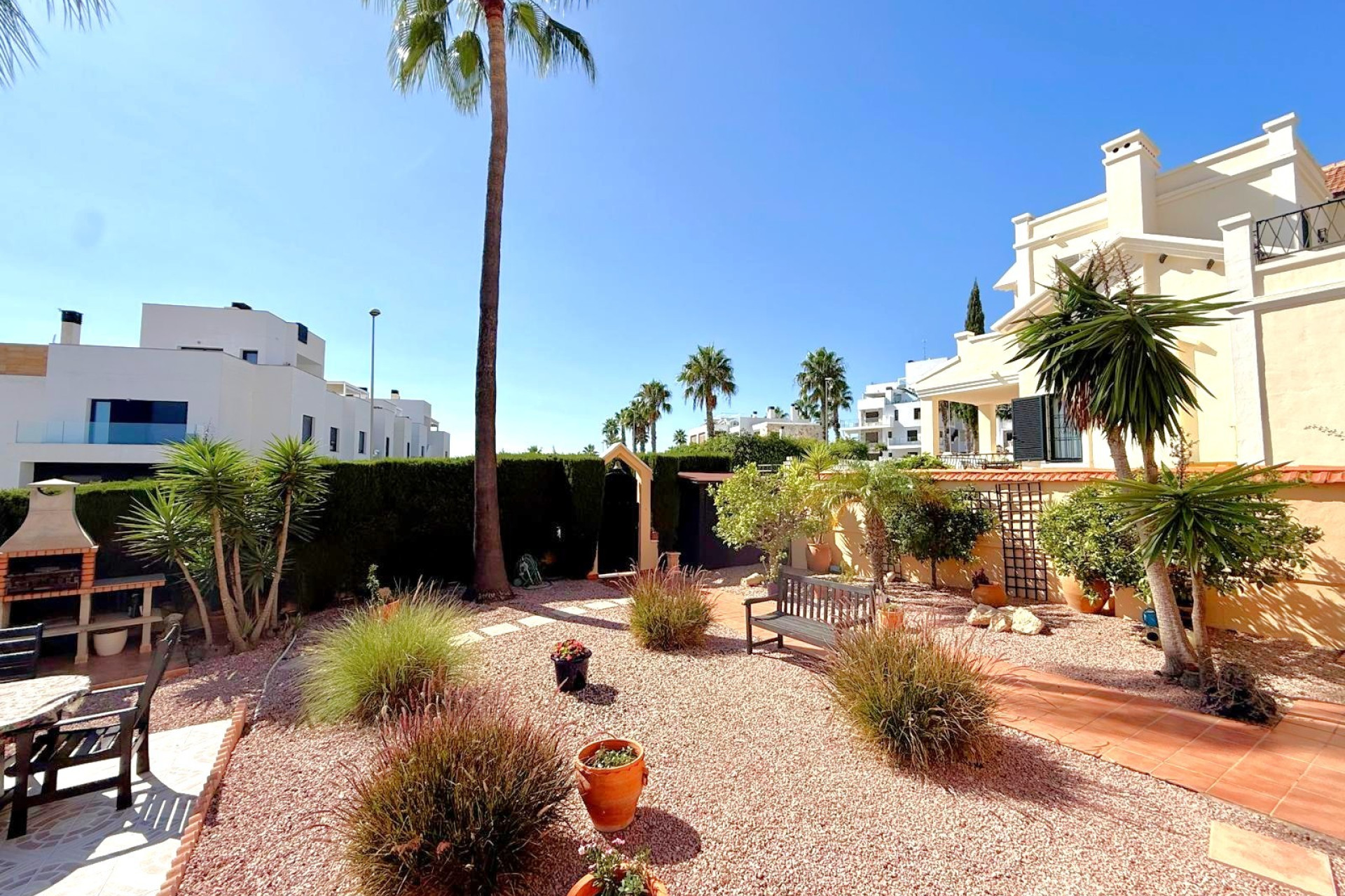 Reventa - Villa independiente - Orihuela Costa - Los Dolses