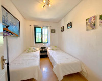 Reventa - Villa independiente - Orihuela Costa - Los Dolses