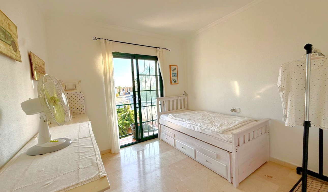 Reventa - Villa independiente - Orihuela Costa - Los Dolses