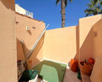 Reventa - Villa independiente - Orihuela Costa - Los Dolses