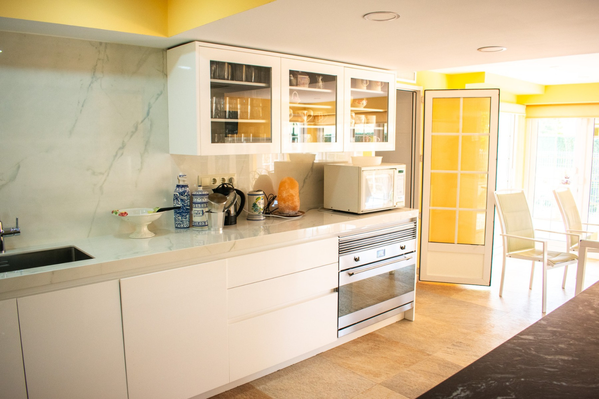 Reventa - Villa independiente - Orihuela Costa - MUY CERCA DE LA PLAYA