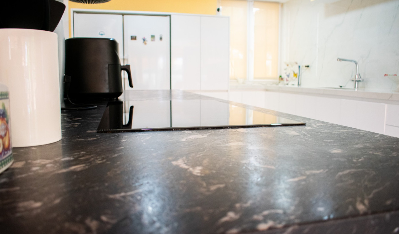 Reventa - Villa independiente - Orihuela Costa - MUY CERCA DE LA PLAYA