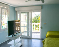 Reventa - Villa independiente - Orihuela Costa - MUY CERCA DE LA PLAYA