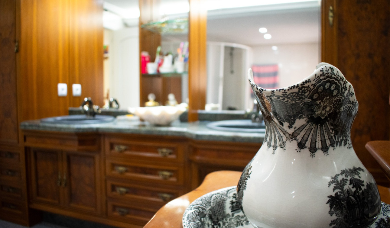 Reventa - Villa independiente - Orihuela Costa - MUY CERCA DE LA PLAYA