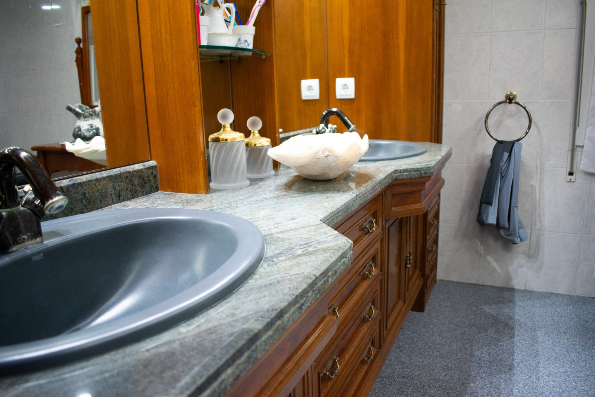 Reventa - Villa independiente - Orihuela Costa - MUY CERCA DE LA PLAYA