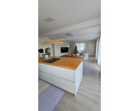 Reventa - Villa independiente - Orihuela Costa - Orihuela