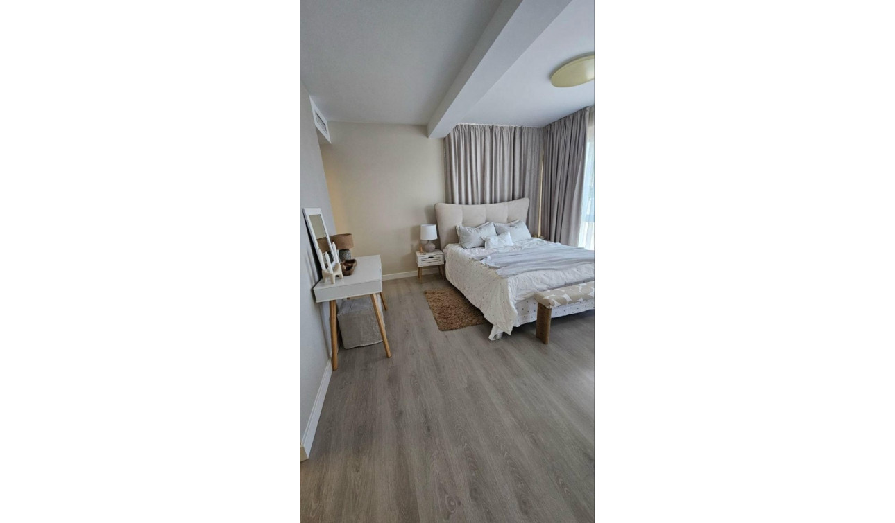 Reventa - Villa independiente - Orihuela Costa - Orihuela