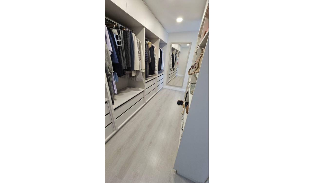 Reventa - Villa independiente - Orihuela Costa - Orihuela