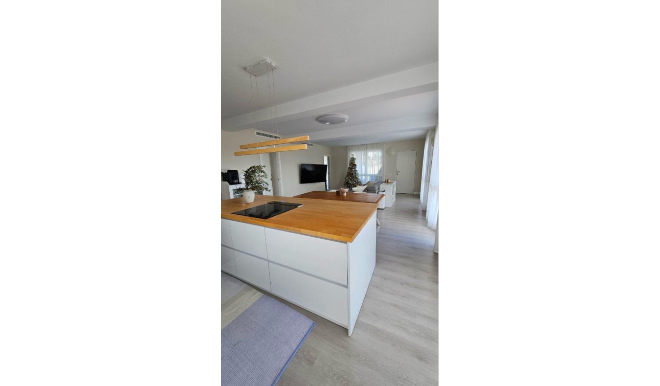 Reventa - Villa independiente - Orihuela Costa - Orihuela