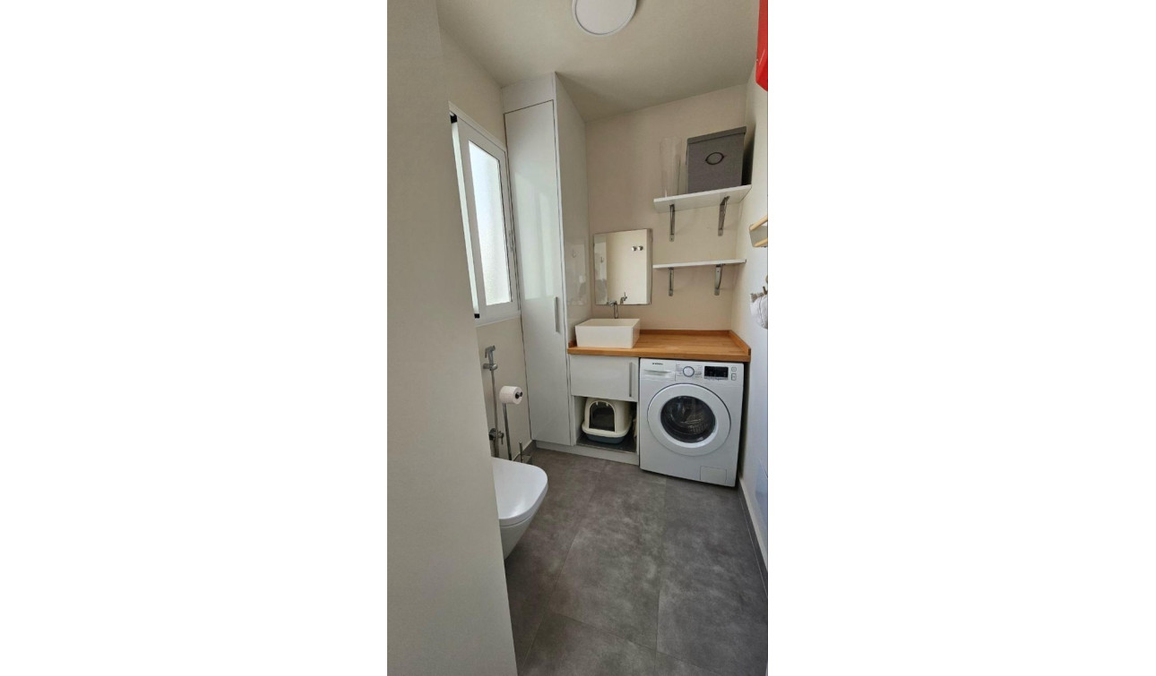 Reventa - Villa independiente - Orihuela Costa - Orihuela