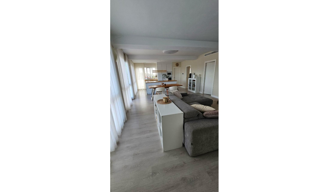 Reventa - Villa independiente - Orihuela Costa - Orihuela