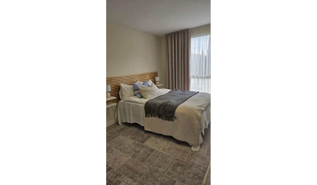 Reventa - Villa independiente - Orihuela Costa - Orihuela