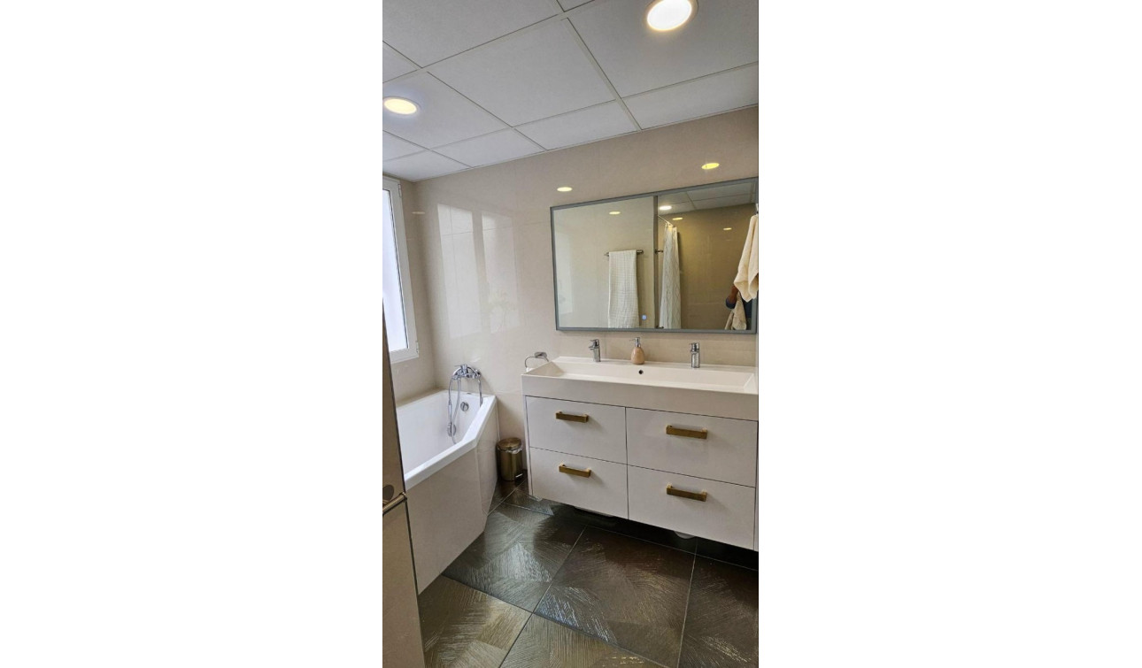 Reventa - Villa independiente - Orihuela Costa - Orihuela