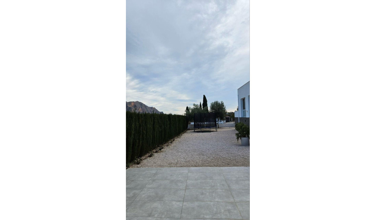 Reventa - Villa independiente - Orihuela Costa - Orihuela