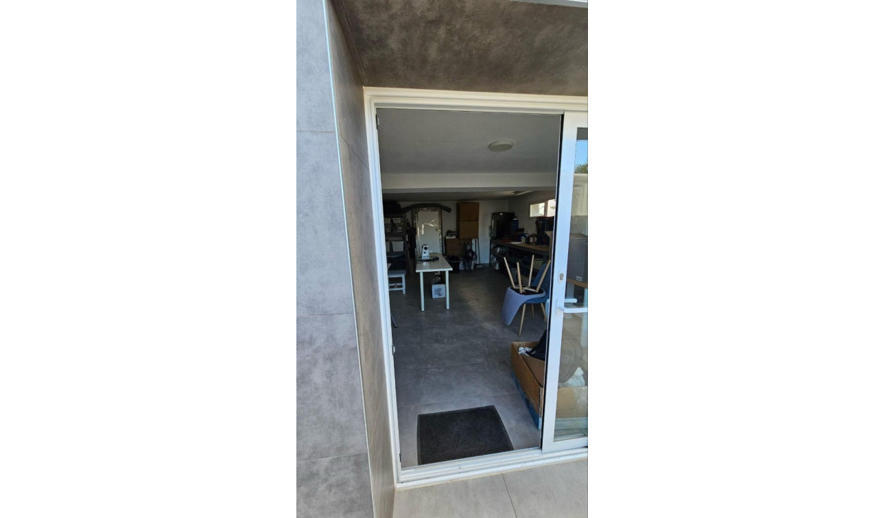 Reventa - Villa independiente - Orihuela Costa - Orihuela