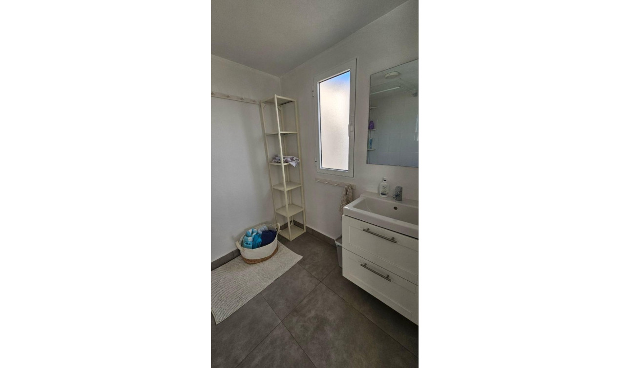 Reventa - Villa independiente - Orihuela Costa - Orihuela