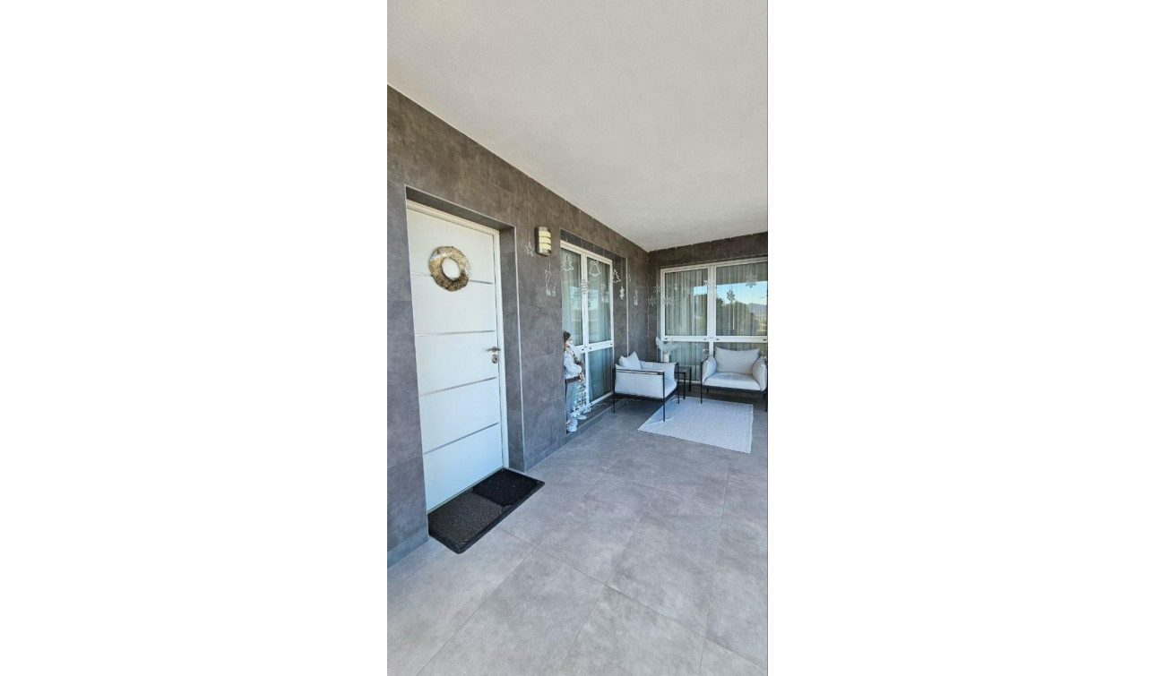 Reventa - Villa independiente - Orihuela Costa - Orihuela