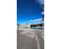 Reventa - Villa independiente - Orihuela Costa - Orihuela