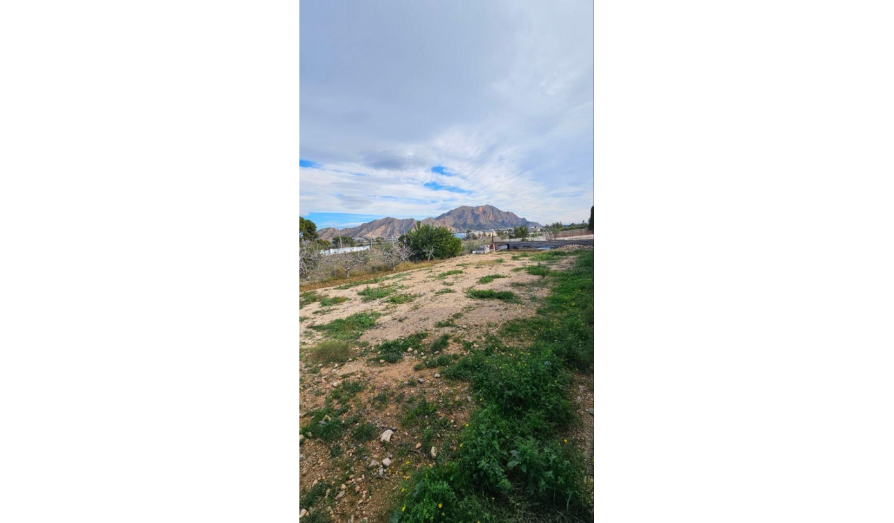 Reventa - Villa independiente - Orihuela Costa - Orihuela