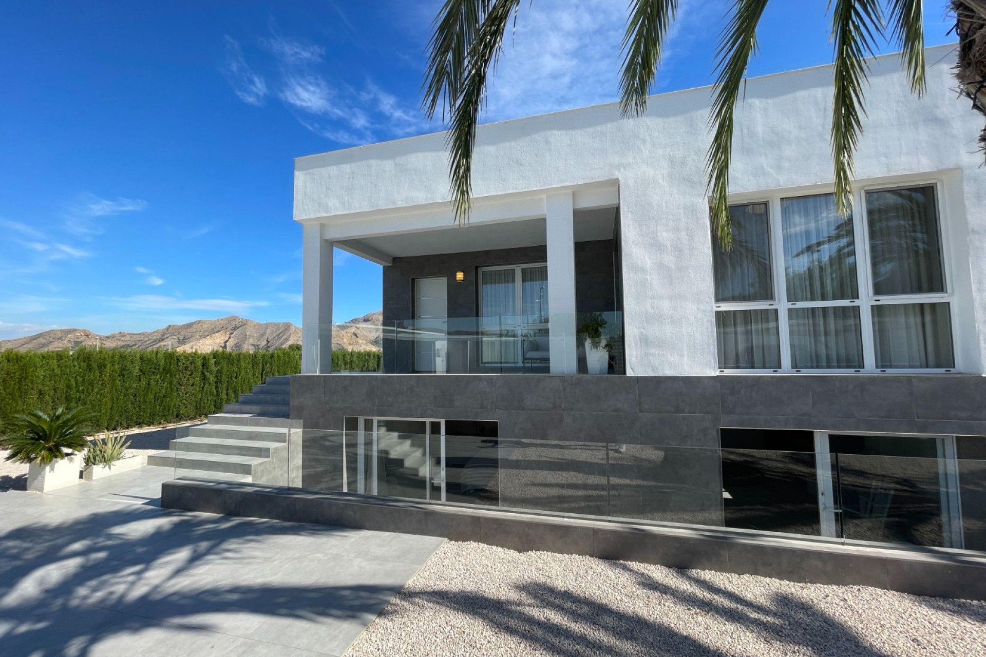 Reventa - Villa independiente - Orihuela Costa - Orihuela