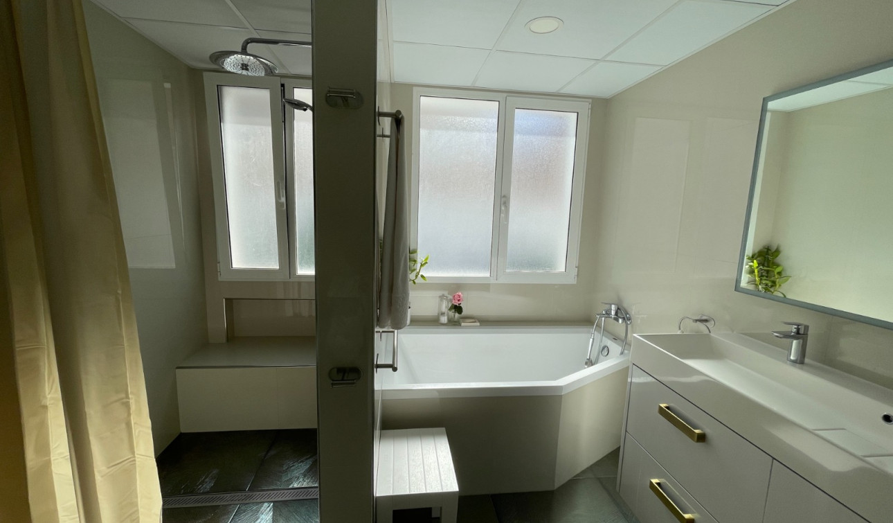 Reventa - Villa independiente - Orihuela Costa - Orihuela