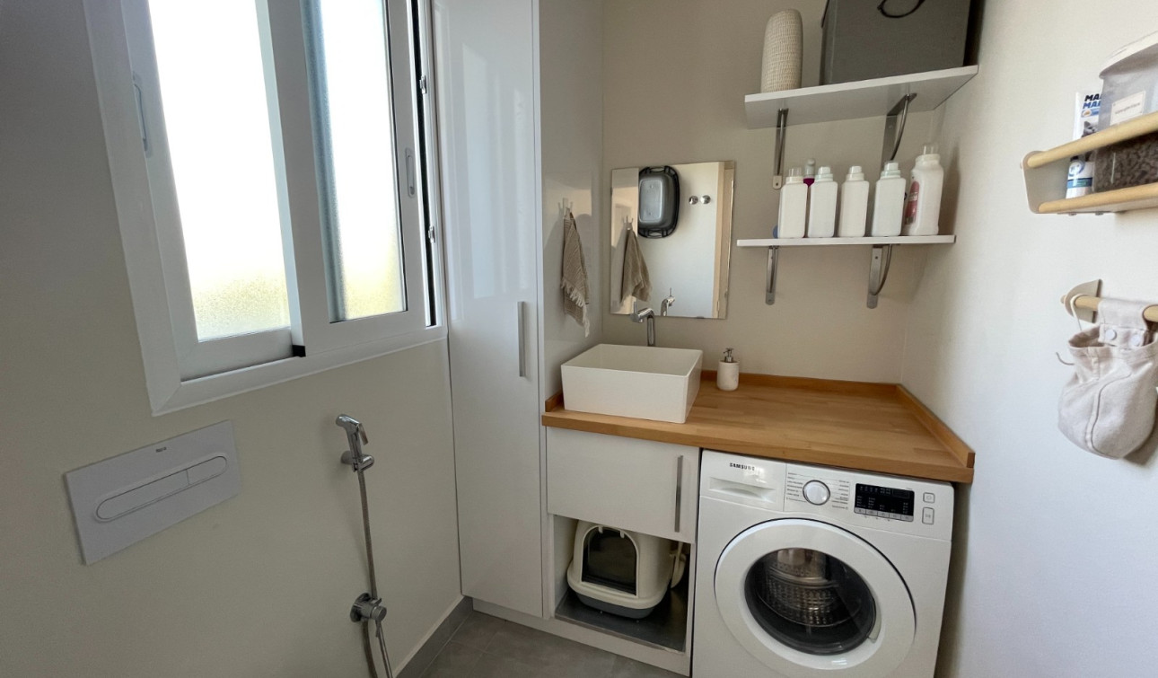 Reventa - Villa independiente - Orihuela Costa - Orihuela