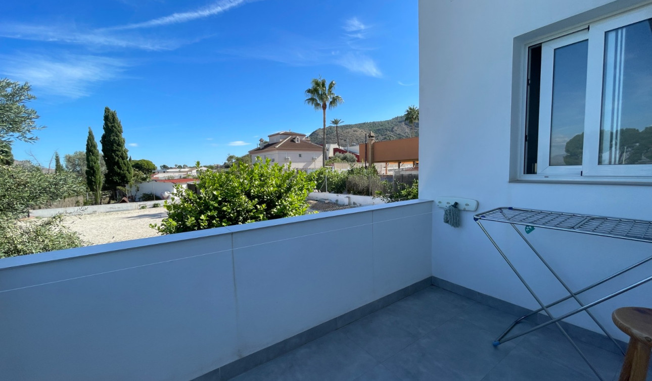 Reventa - Villa independiente - Orihuela Costa - Orihuela