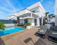 Reventa - Villa independiente - Orihuela Costa - Orihuela