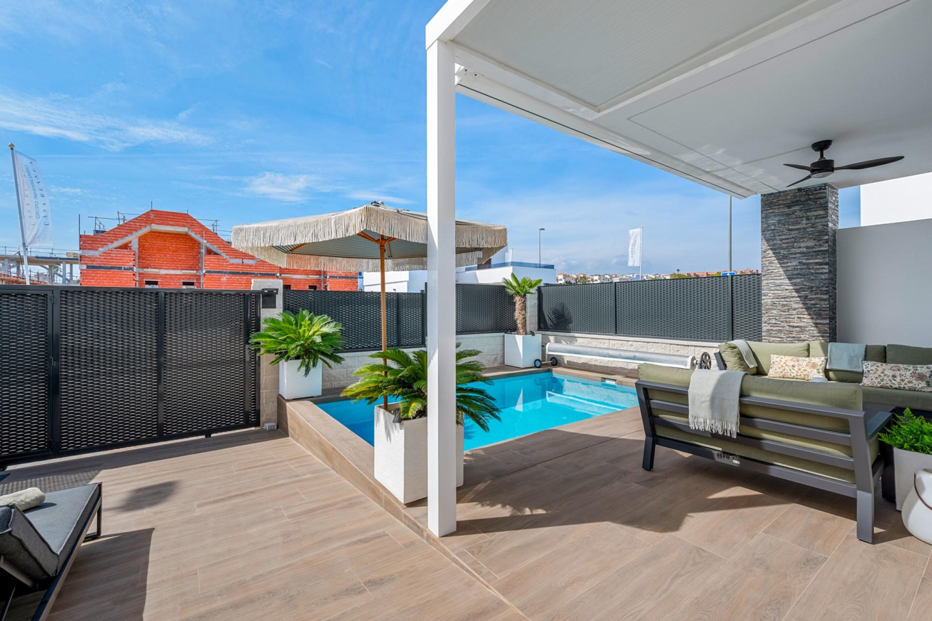 Reventa - Villa independiente - Orihuela Costa - Orihuela