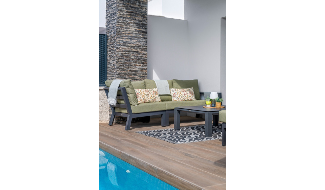 Reventa - Villa independiente - Orihuela Costa - Orihuela