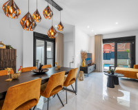 Reventa - Villa independiente - Orihuela Costa - Orihuela