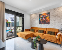 Reventa - Villa independiente - Orihuela Costa - Orihuela