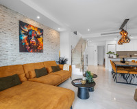 Reventa - Villa independiente - Orihuela Costa - Orihuela