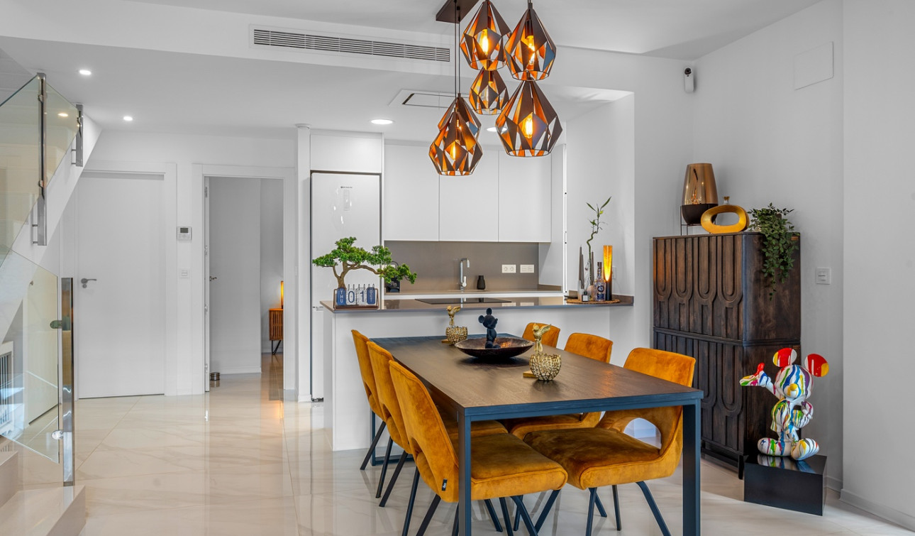 Reventa - Villa independiente - Orihuela Costa - Orihuela