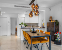 Reventa - Villa independiente - Orihuela Costa - Orihuela