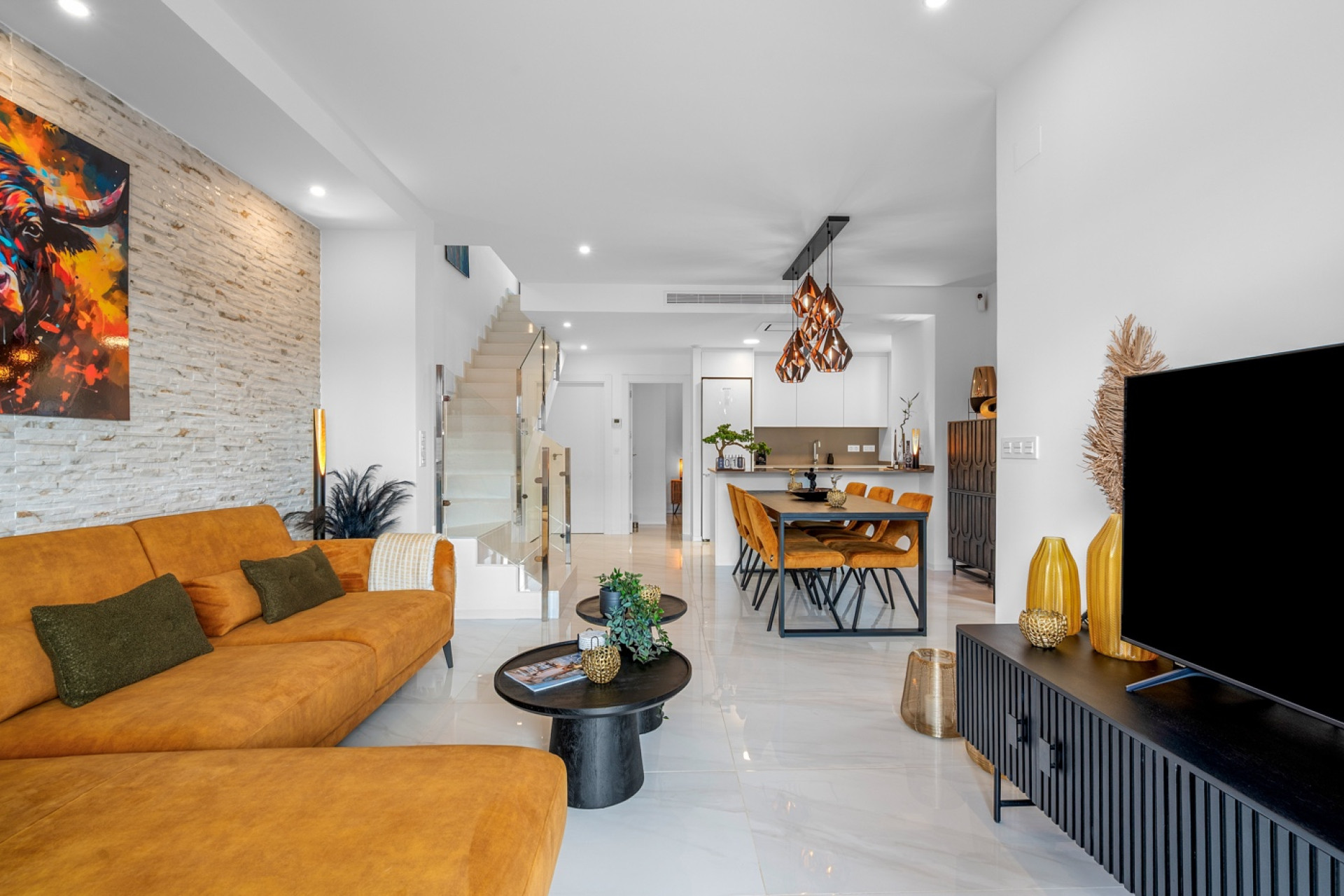 Reventa - Villa independiente - Orihuela Costa - Orihuela