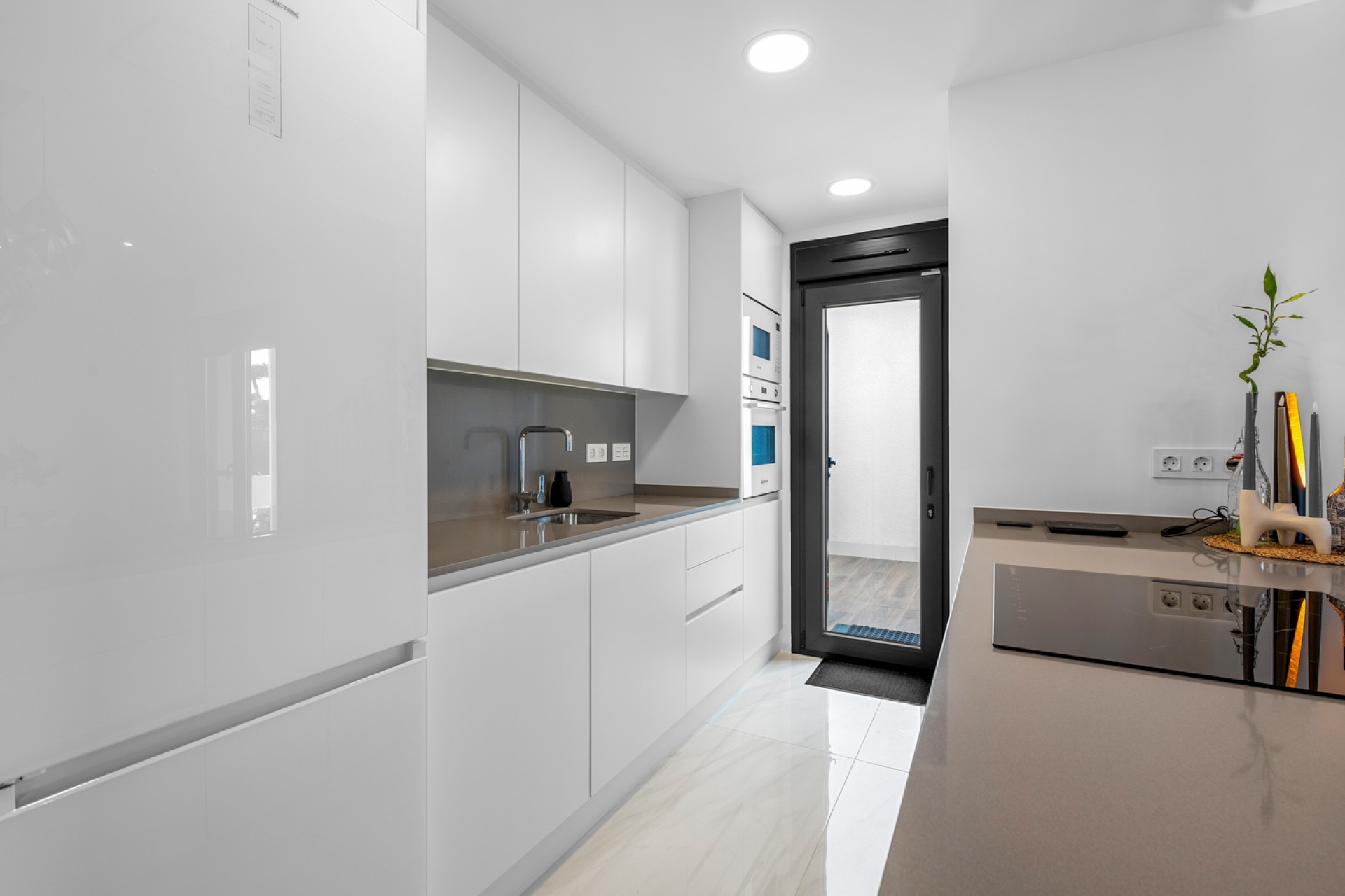 Reventa - Villa independiente - Orihuela Costa - Orihuela