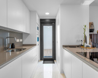 Reventa - Villa independiente - Orihuela Costa - Orihuela