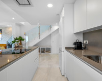 Reventa - Villa independiente - Orihuela Costa - Orihuela
