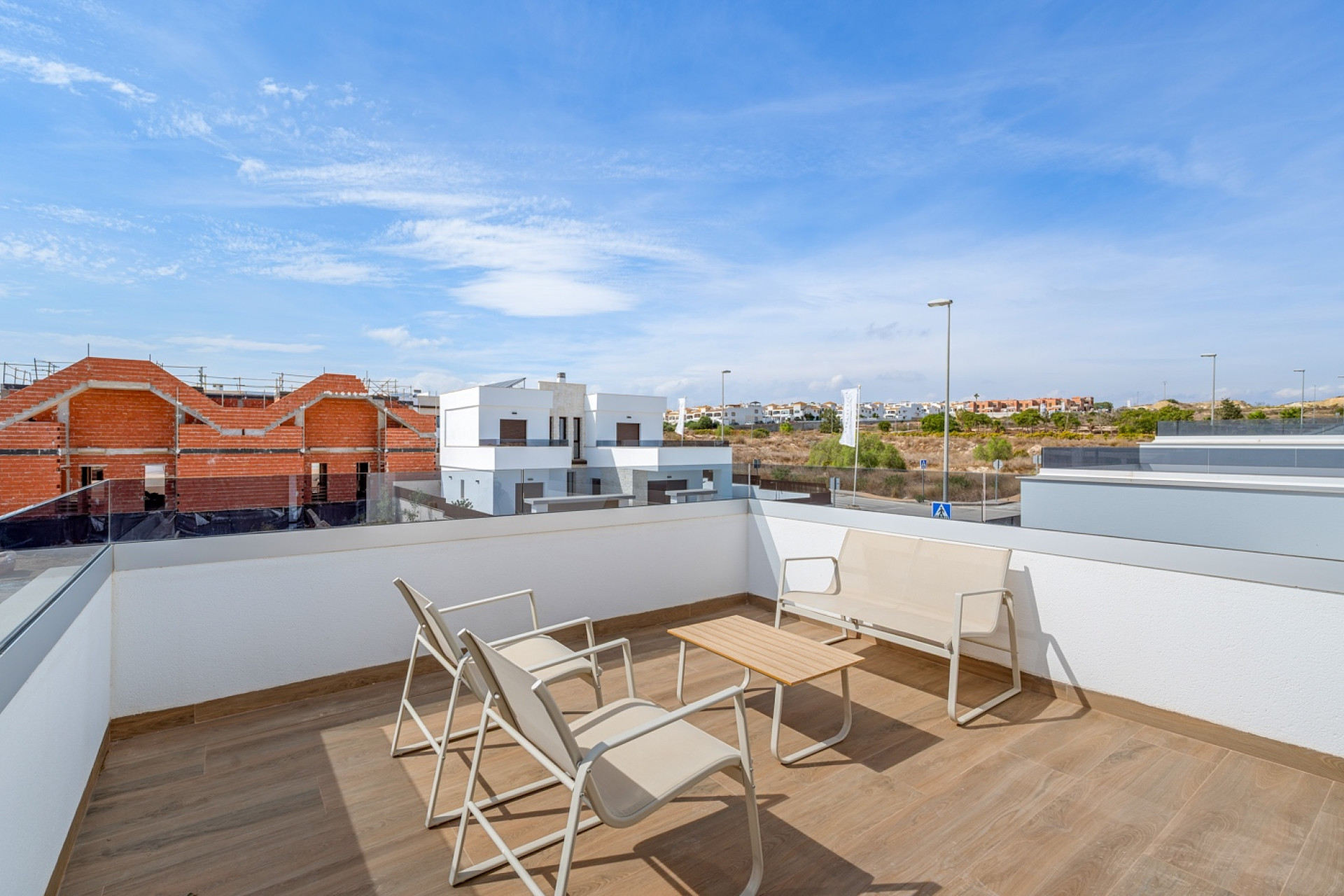 Reventa - Villa independiente - Orihuela Costa - Orihuela