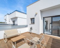 Reventa - Villa independiente - Orihuela Costa - Orihuela