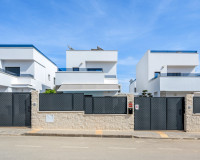 Reventa - Villa independiente - Orihuela Costa - Orihuela