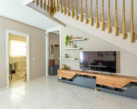 Reventa - Villa independiente - Orihuela Costa - Punta Prima