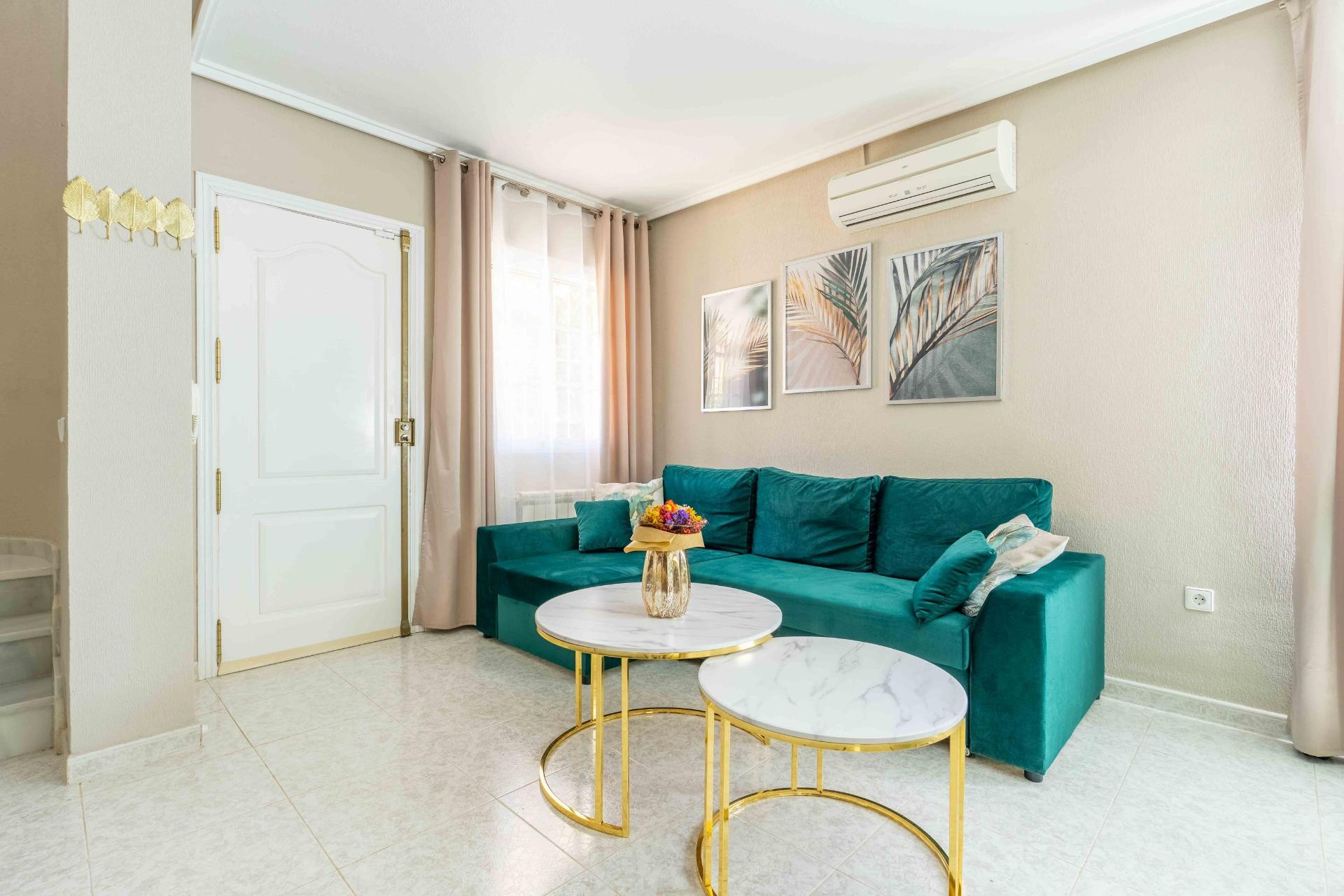 Reventa - Villa independiente - Orihuela Costa - Punta Prima