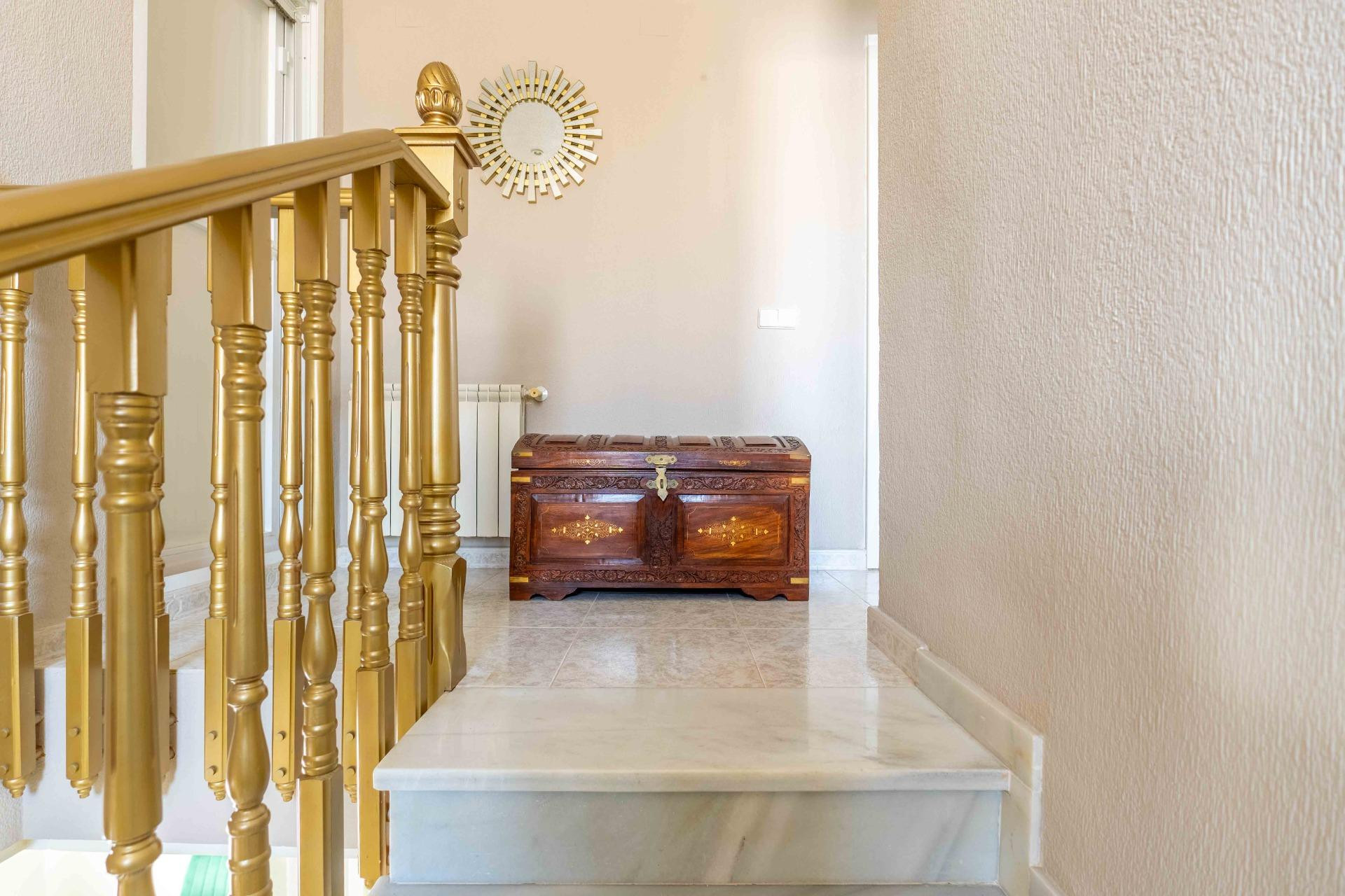 Reventa - Villa independiente - Orihuela Costa - Punta Prima