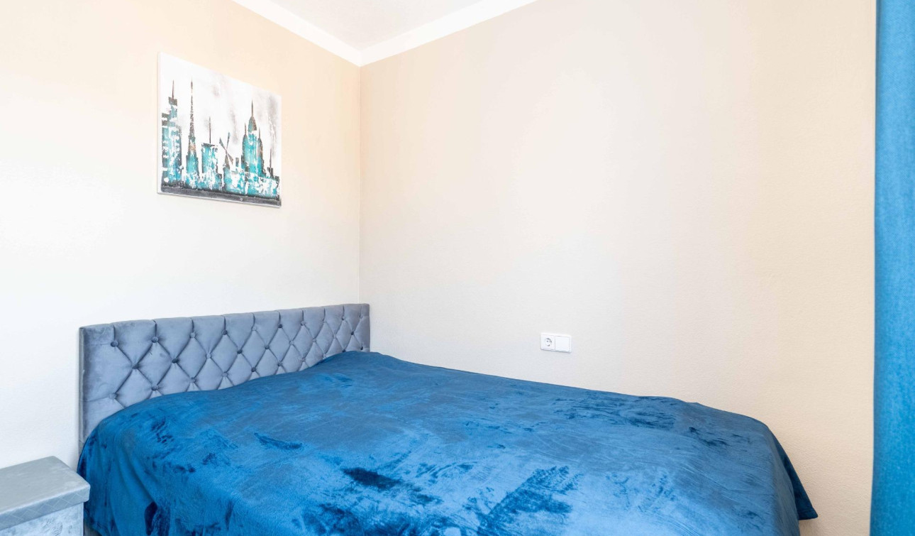 Reventa - Villa independiente - Orihuela Costa - Punta Prima