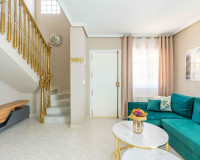 Reventa - Villa independiente - Orihuela Costa - Punta Prima