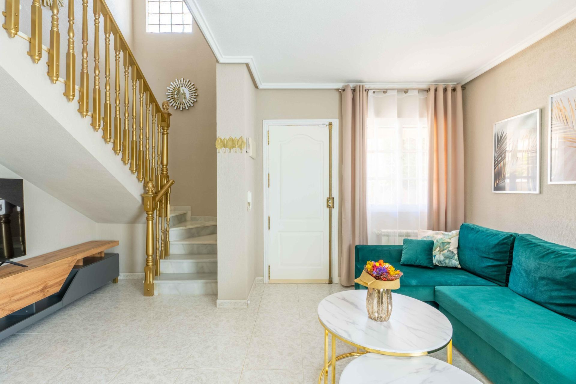 Reventa - Villa independiente - Orihuela Costa - Punta Prima